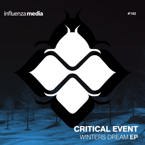 Critical Event-Winter Dream EP