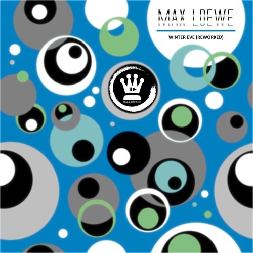 Max Loewe, Discey-Winter Eve (Reworked)