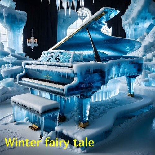 Winter Fairy Tale