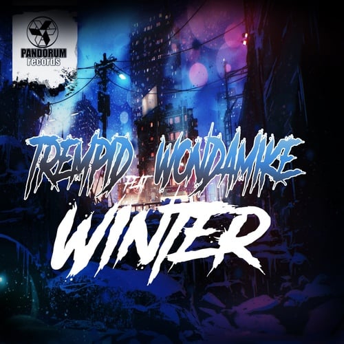 Trempid, WondaMike-WINTER (feat. WondaMike)