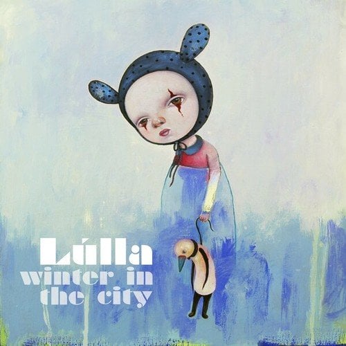 Lúlla-Winter in the City