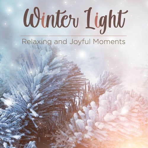 Winter Light: Relaxing and Joyful Moments