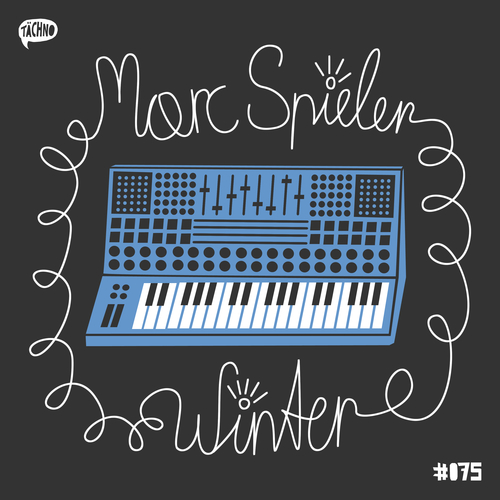 Marc Spieler-Winter