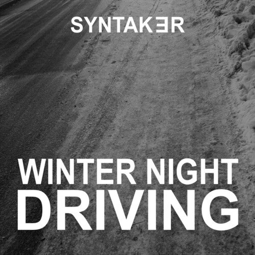 Syntaker-Winter Night Driving