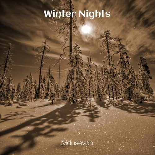 Mdusevan-Winter Nights