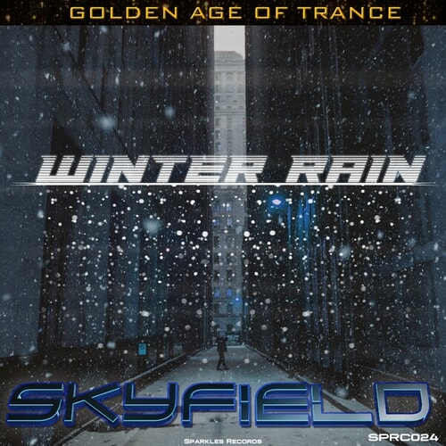 Winter Rain (Classic Mix)