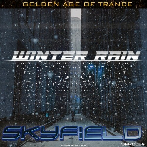 Skyfield-Winter Rain (Classic Mix)