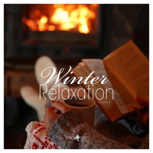 Various Artists-Winter Relaxation, Vol. 2