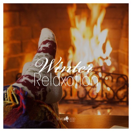 Various Artists-Winter Relaxation, Vol. 3