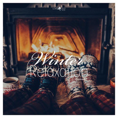 Various Artists-Winter Relaxation, Vol. 4