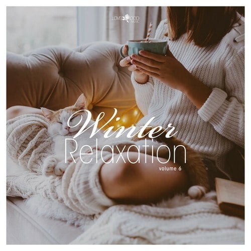 Various Artists-Winter Relaxation, Vol. 6