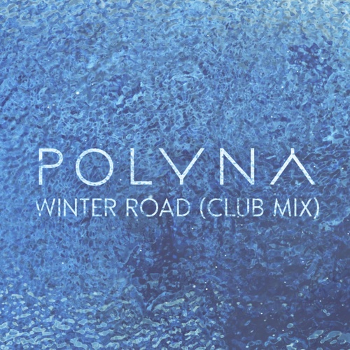 Polyna-Winter Road