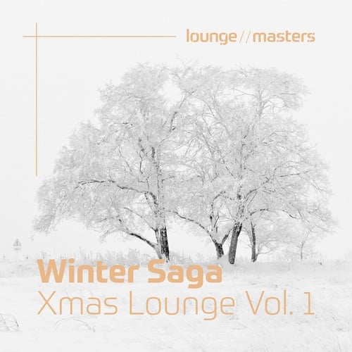 Various Artists-Winter Saga Xmas Lounge Vol.1
