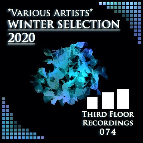 Various Artists-Winter Selection 2020