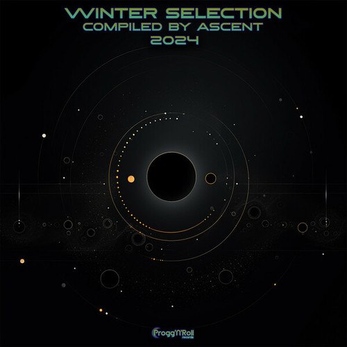 Winter Selection Compiled By Ascent