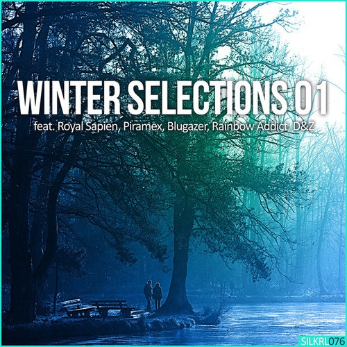 Piramex, Blugazer, Royal Sapien, D&Z, Rainbow Addict-Winter Selections 01