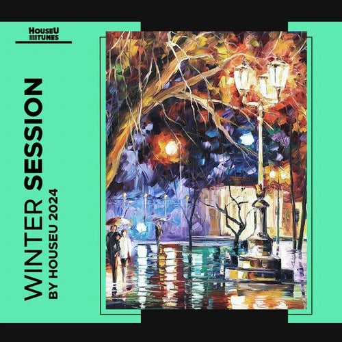 Various Artists-Winter Session 2024