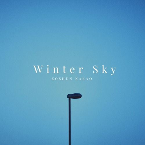 Winter Sky