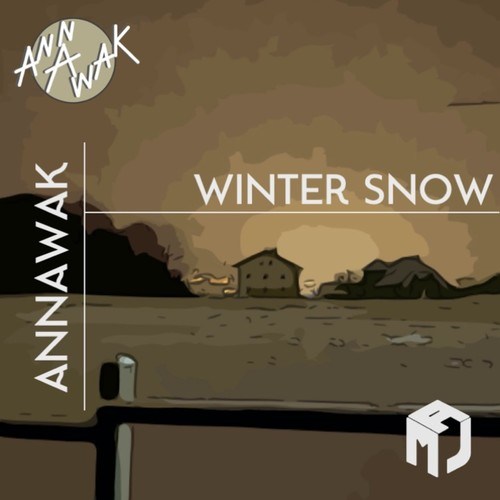 Annawak-Winter Snow