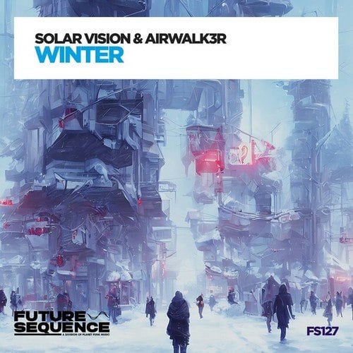 Solar Vision, Airwalk3r-Winter