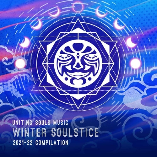 Various Artists-Winter Soulstice 2021-22 Compilation