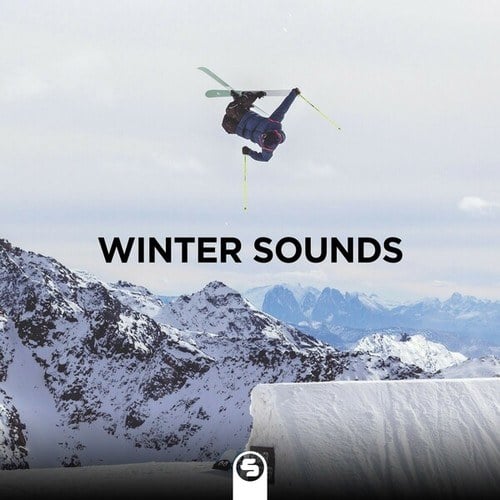 Various Artists-Winter Sounds