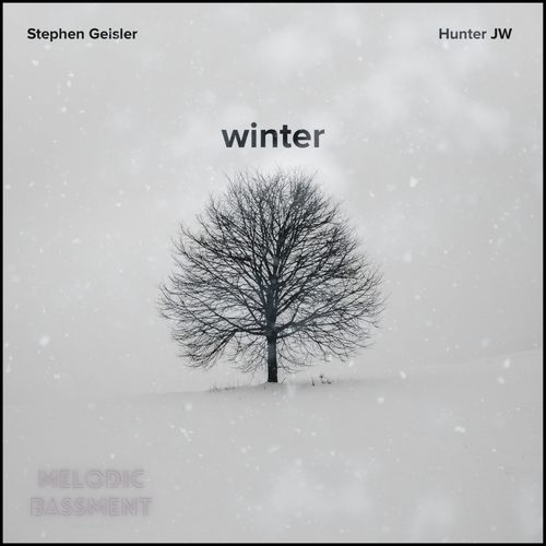Hunter JW, Stephen Geisler-Winter