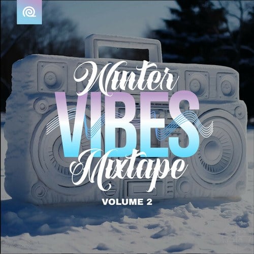 Various Artists-Winter Vibes Mixtape, Vol. 2