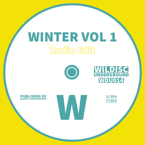 Various Artists-Winter, Vol. 1
