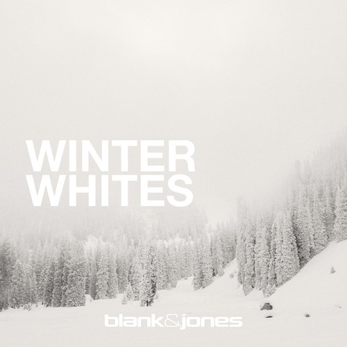 Blank & Jones, Maria Marcus-Winter Whites