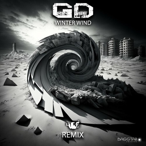 Grin Dee, 4CR-Winter Wind