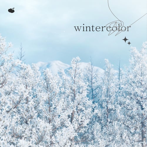 wintercolor