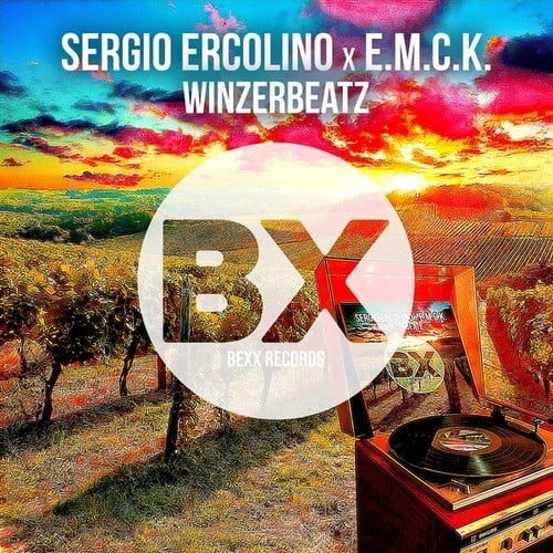 Sergio Ercolino, E.M.C.K.-Winzerbeatz