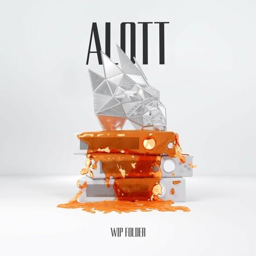 ALOTT, Nika D-Wip Folder (Extended Mixes)