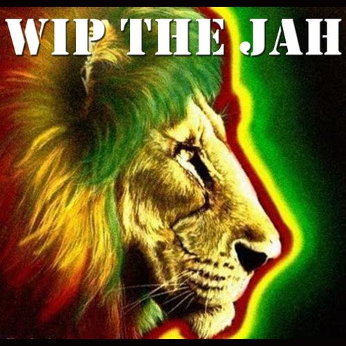 Various Artists-Wip the Jah
