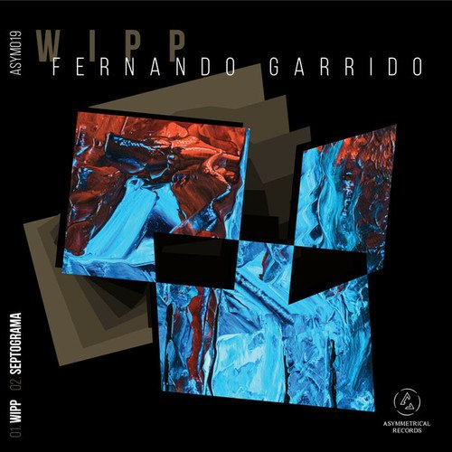 Fernando Garrido-WIPP