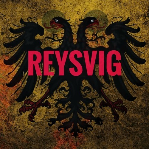 Reysvig-Wir sind des Geyers schwarzer Haufen