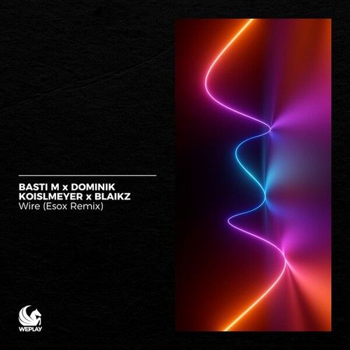 Basti M, Dominik Koislmeyer, Blaikz, Esox-Wire (Esox Remix)