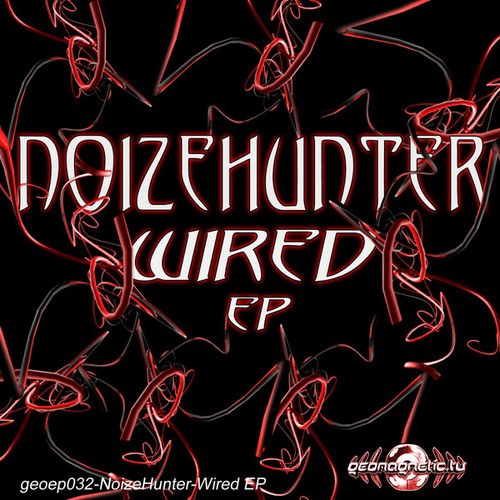 NoizeHunter, Noize Hunter, Biokinetix-Wired