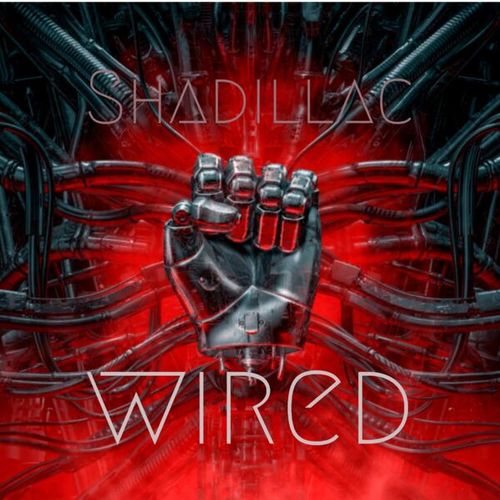 Shadillac-Wired