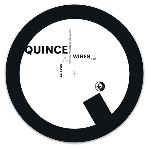 Quince-Wires