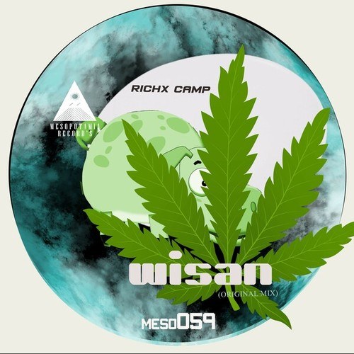 Wisan (Original Mix)