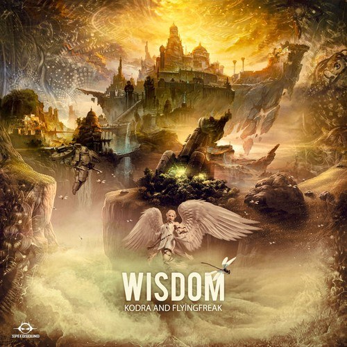 Kodra, Flyingfreak-Wisdom