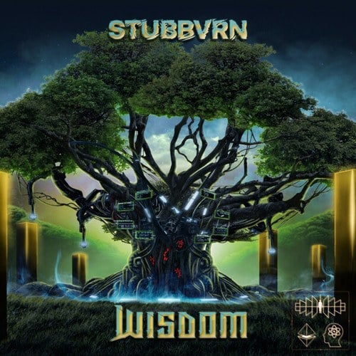 STUBBVRN-Wisdom