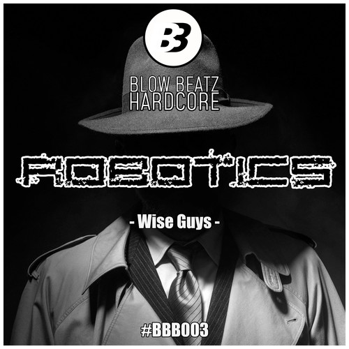 Robotics-Wise Guys