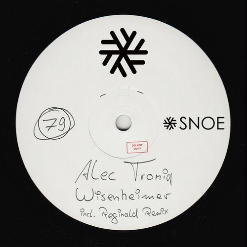 Alec Troniq-Wisenheimer