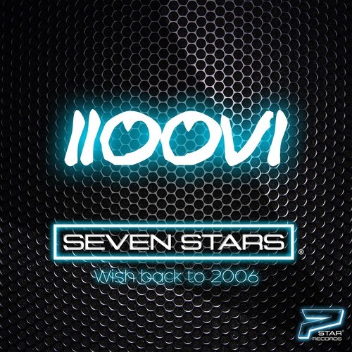 Seven Stars-Wish Back to 2006 (Extended Mix)