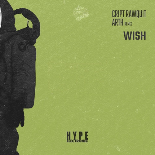 Cript Rawquit, Arth-Wish