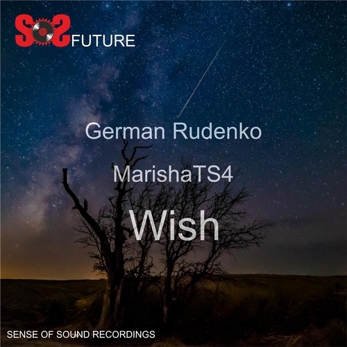 German Rudenko, MarishaTS4-Wish