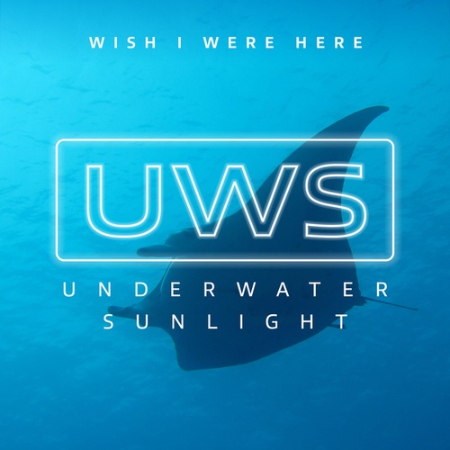 Underwater Sunlight-Wish I Were Here